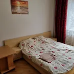 شقة Livingpalanga Meta1
