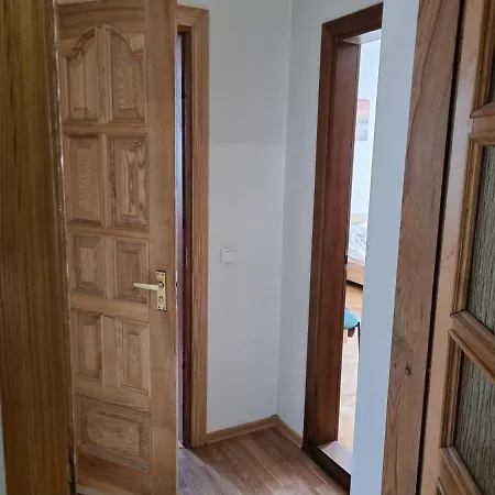 Livingpalanga Meta1 Apartment Palanga
