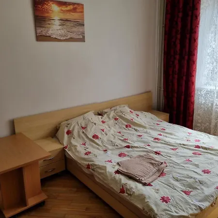 Apartment Livingpalanga Meta1