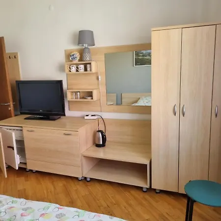 Apartment Livingpalanga Meta1 *