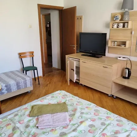 Apartment Livingpalanga Meta1