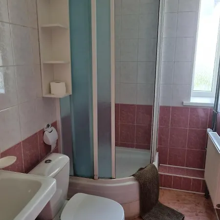 Apartment Livingpalanga Meta1