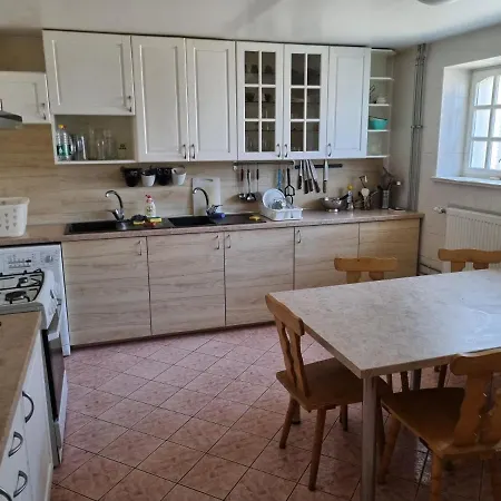 Livingpalanga Meta1 Lejlighed *