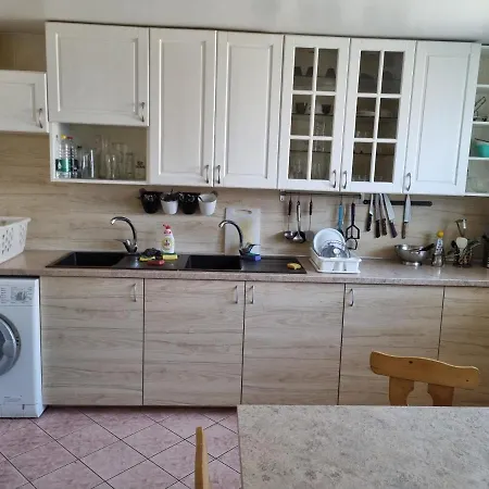 Livingpalanga Meta1 Апартаменти *