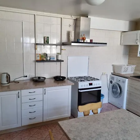 Livingpalanga Meta1 Apartment