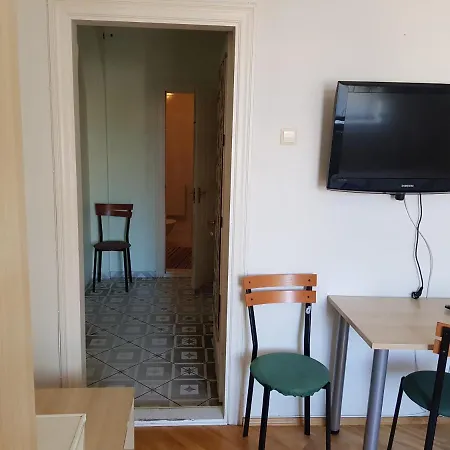 Апартаменти Livingpalanga Meta1 *