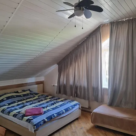 Livingpalanga Meta1 Apartamento