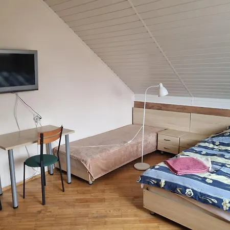 Livingpalanga Meta1 Apartment Palanga