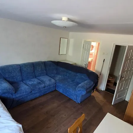 Livingpalanga Meta1 Апартаменти *