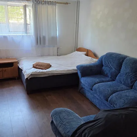 Апартаменти Livingpalanga Meta1 Паланга