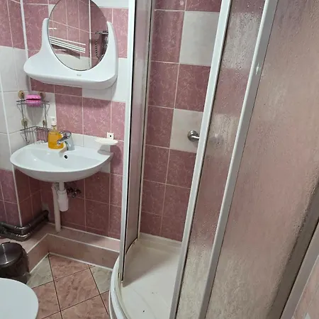 Апартаменти Livingpalanga Meta1 *