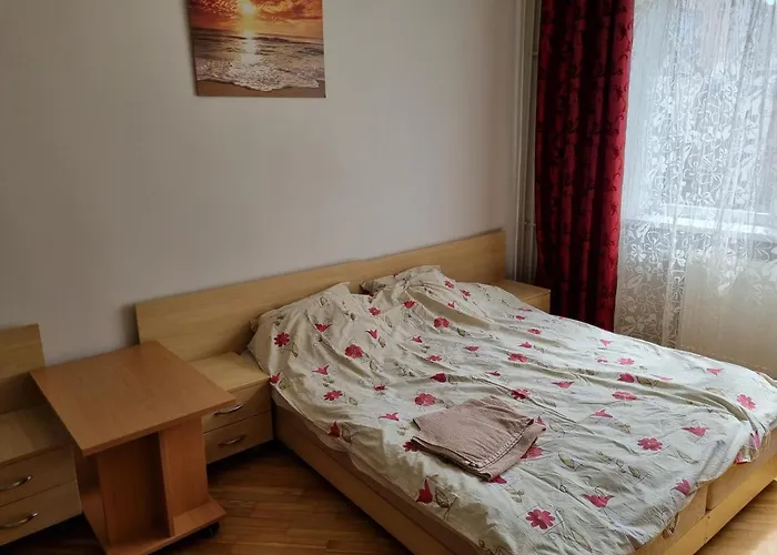 Apartamento Livingpalanga Meta1