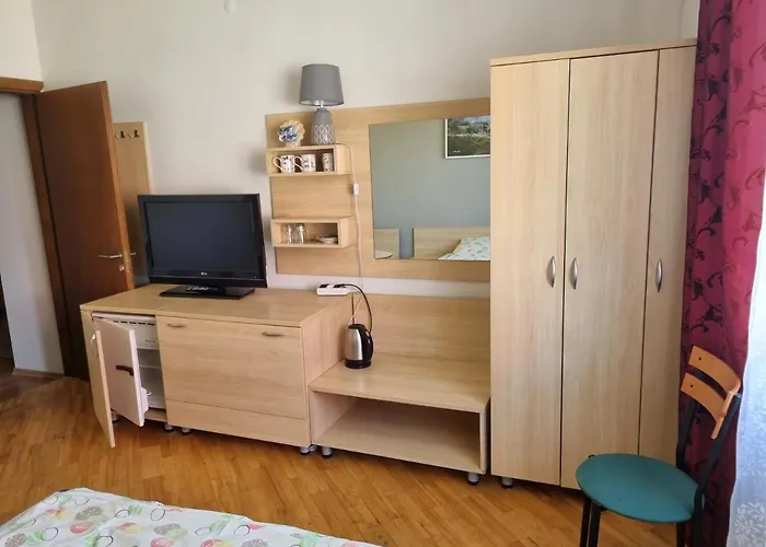 Apartamento Livingpalanga Meta1 *