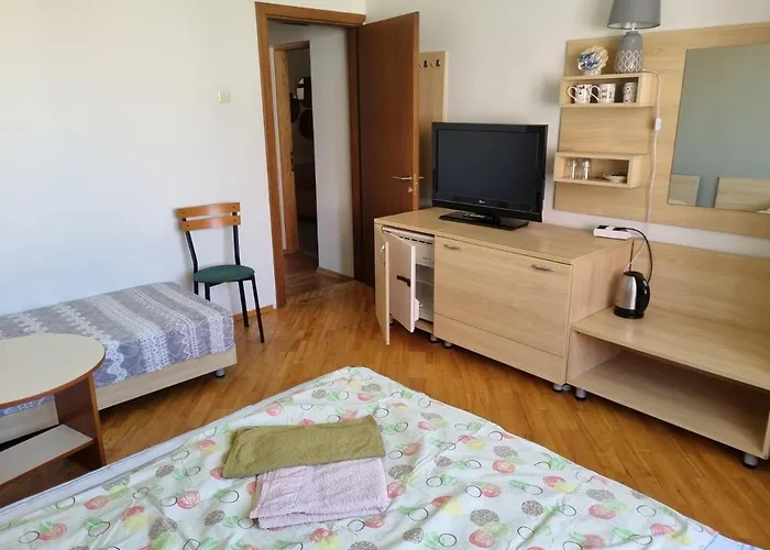 아파트 Livingpalanga Meta1