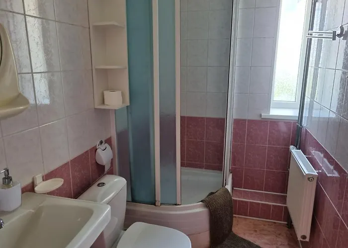 Апартаменти Livingpalanga Meta1