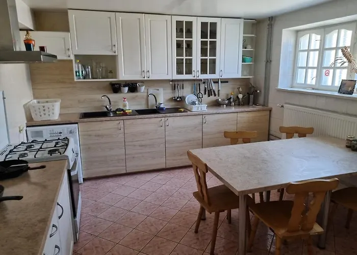 Livingpalanga Meta1 Lejlighed *