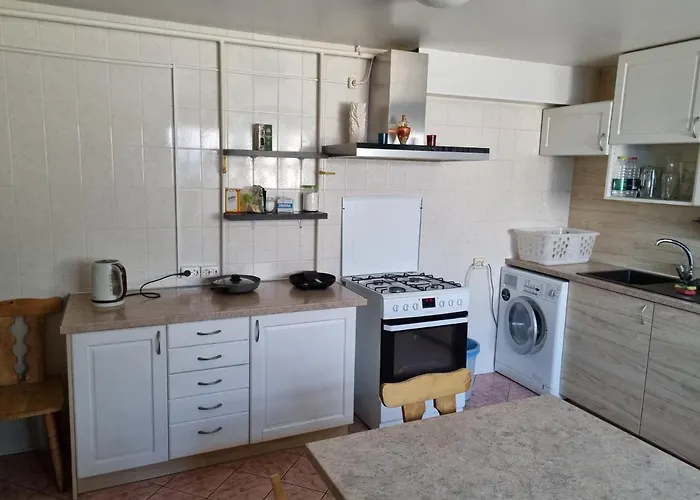 Livingpalanga Meta1 Апартаменти