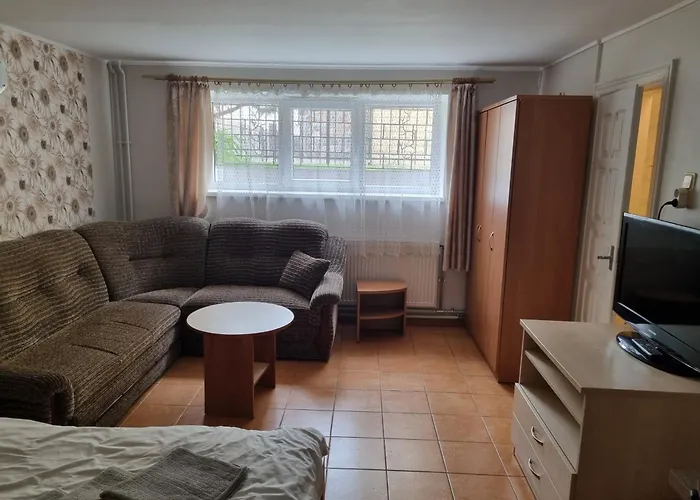 Апартаменти Livingpalanga Meta1 Паланга