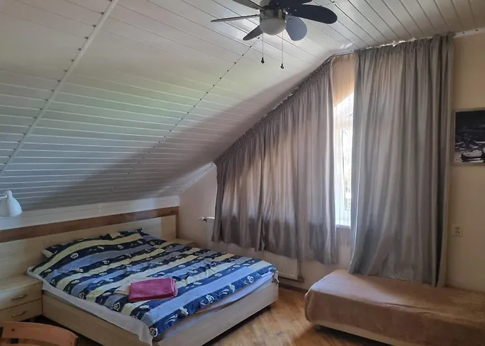 Livingpalanga Meta1 Apartamento