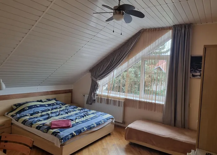 아파트 Livingpalanga Meta1