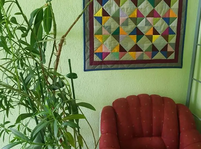 Livingpalanga Meta1 아파트 *